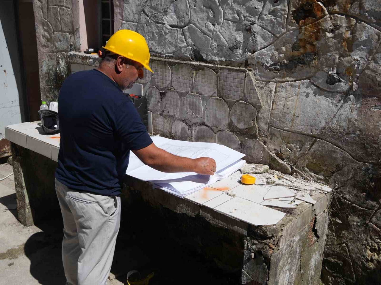 GEÇMİŞİN İZLERİNİ TAŞIYAN AKÇAKOCA TARİHİ CEZAEVİ, RESTORASYON ÇALIŞMALARIYLA BİRLİKTE GENÇLERİN...