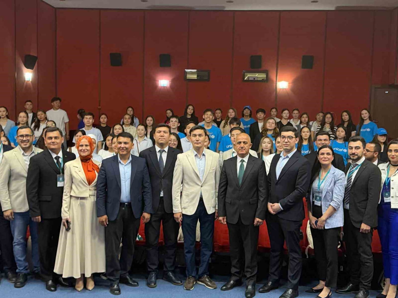 GENÇLİK VE SPOR BAKANLIĞI PSİKOSOSYAL DESTEK HİZMETLERİ DAİRE BAŞKANLIĞI ÖNCÜLÜĞÜNDE...