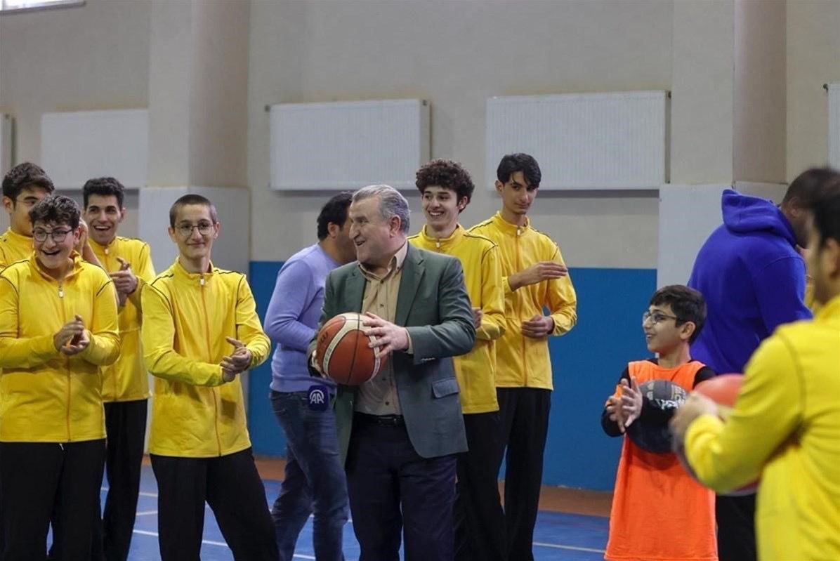 GENÇLİK VE SPOR BAKANLIĞI SPOR OKULLARI VE ENGELSİZ SPOR OKULLARI’NDA YAZ DÖNEMİ KAYITLARI...
