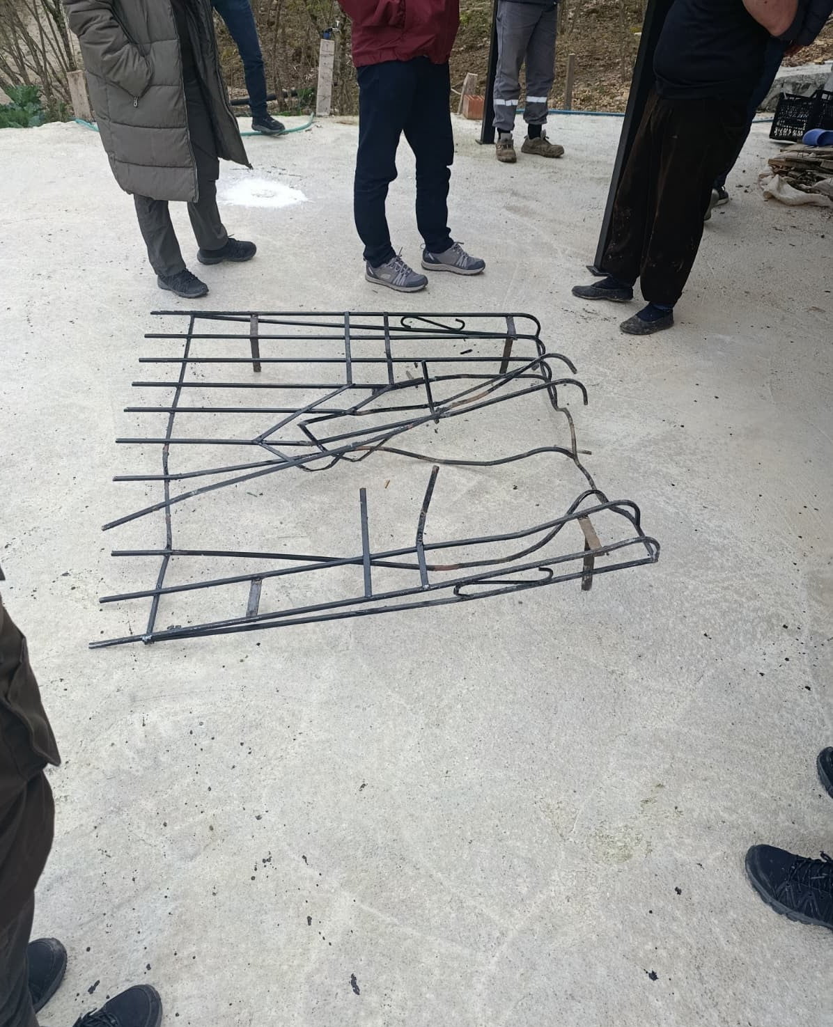 GİRESUN'DA AYI ALARMI, 3 BÖLGEDE MÜDAHALE ONAYI VERİLDİ