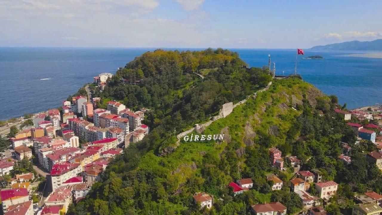 GİRESUN'DA ÖLÜM SAYILARI ARTIŞTA, ERKEK ÖLÜMLERİ HER YIL ARTIYOR