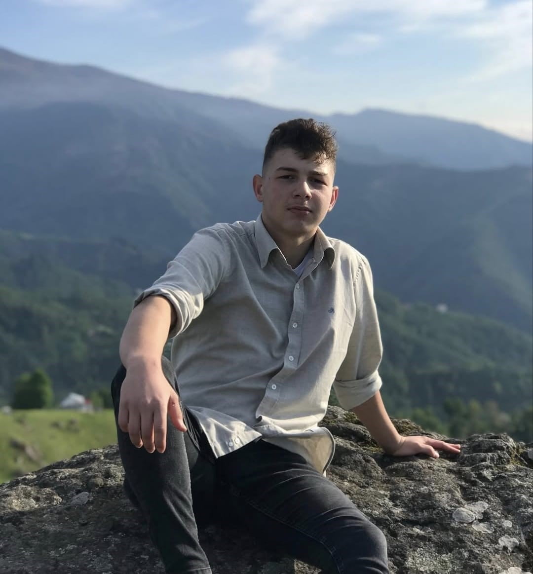GİRESUN’UN EYNESİL İLÇESİNE BAĞLI ÖREN BELDESİ’NDE, ALACAK MESELESİ NEDENİYLE ÇIKAN TARTIŞMADA...