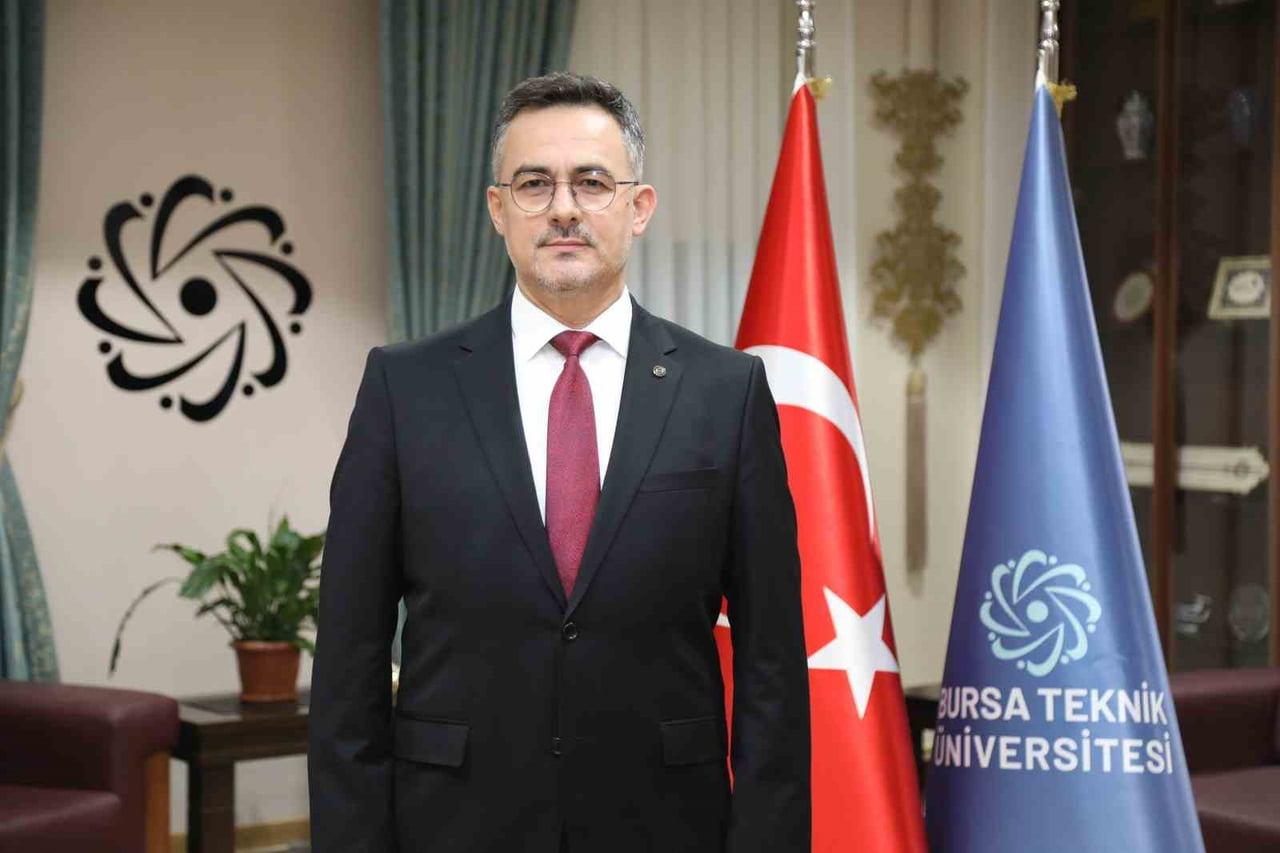 GİRİŞİMCİ VE YENİLİKÇİ VİZYONUYLA ÖNE ÇIKAN BURSA TEKNİK ÜNİVERSİTESİ, ABD PATENT TESCİLLERİNDE...