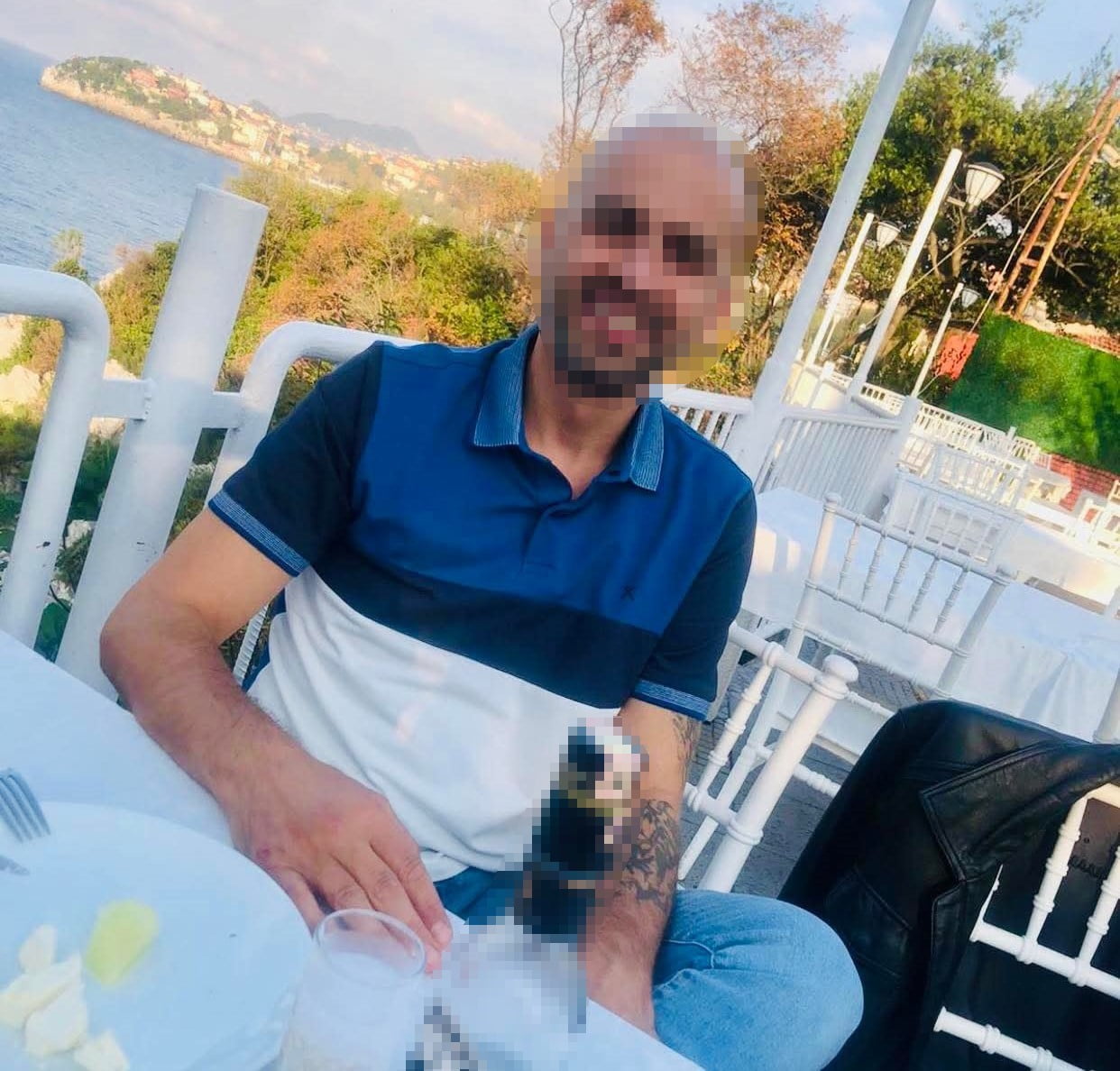 GÖKHAN B.
