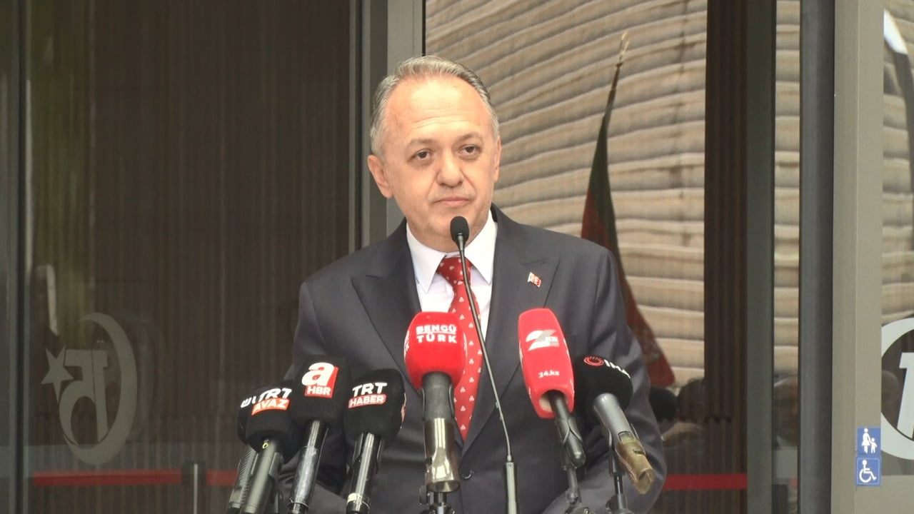 GÖKHAN YAZGI