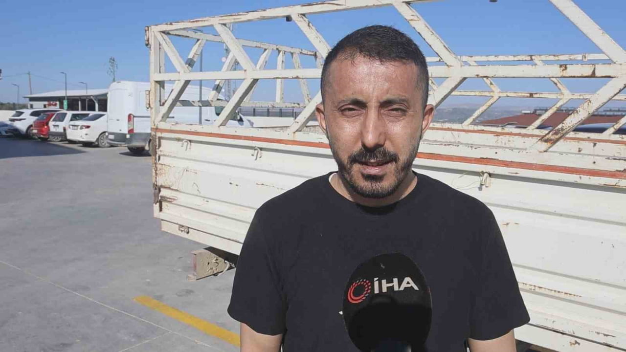 GÖKHAN YEŞİL