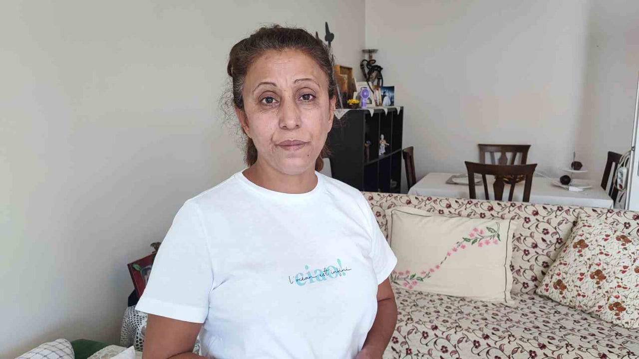 GONCA SÖZBİR, KIZININ HAYATINDAN ENDİŞE ETTİĞİNİ BELİRTEREK YARDIM ÇAĞRISINDA BULUNDU.