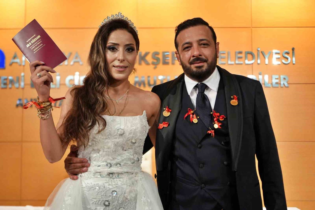 GÜL-MUSA EKİNCİ
