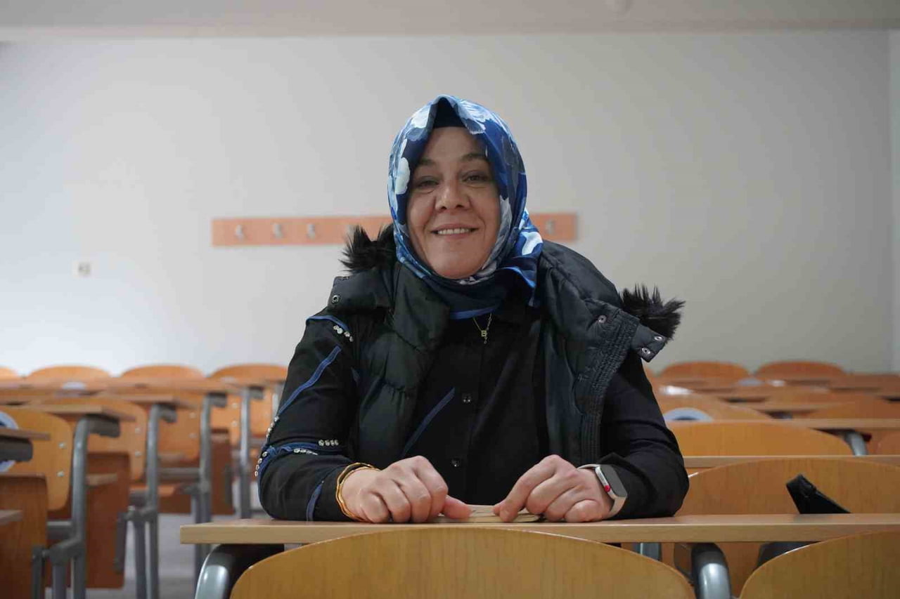 HACER KARAGÖZ