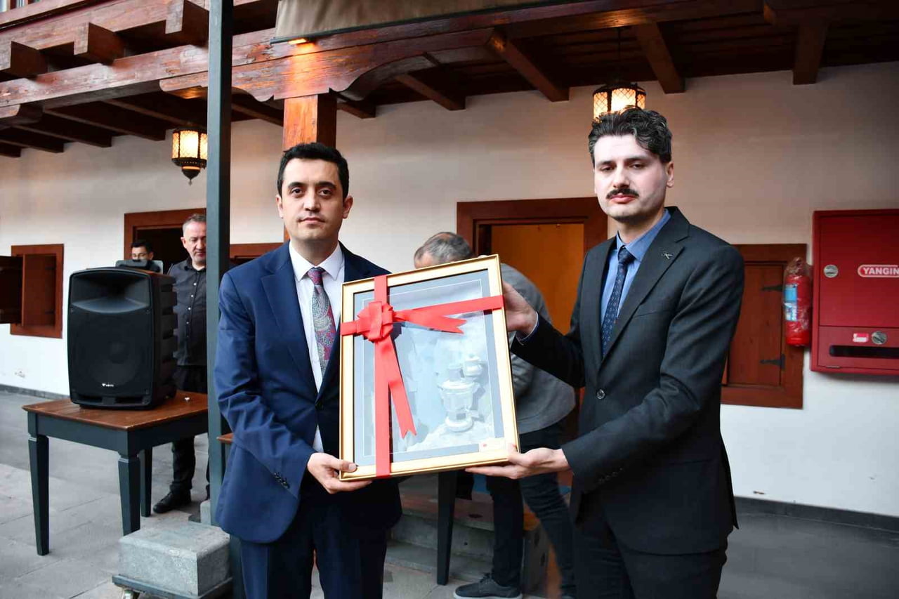 HAKİMLER VE SAVCILAR KURULU'NUN (HSK) 2026 YILI ANA KARARNAMESİ İLE GÖREV YERLERİ DEĞİŞEN...