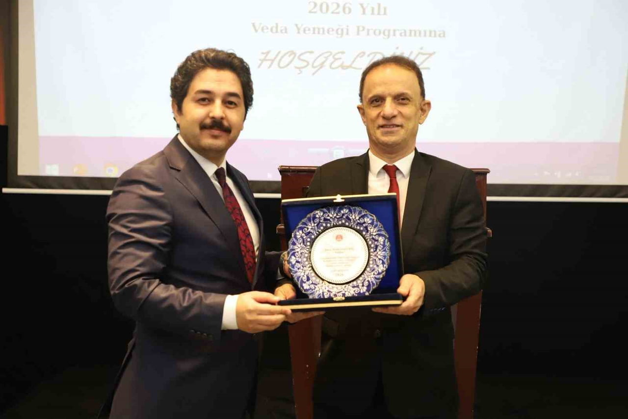 HAKİMLER VE SAVCILAR KURULU (HSK) 2026 YILI ADLİ YARGI KARARNAMESİ İLE CİZRE ADLİYESİNDEN BAŞKA...
