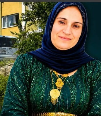 HAKKARİ'DE EVİNİN BODRUM KATINDA ÖLÜ BULUNAN 45 YAŞINDAKİ HAMİDE ÇİFTÇİ'NİN ÖLÜMÜYLE İLGİLİ KOCASI...