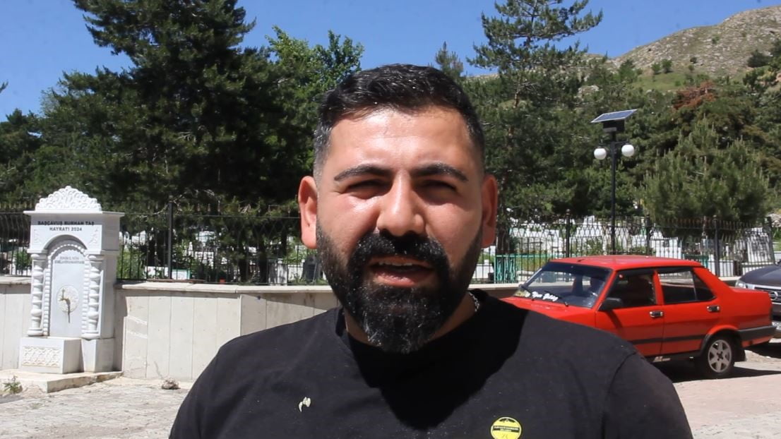 HALİL BOZKURT