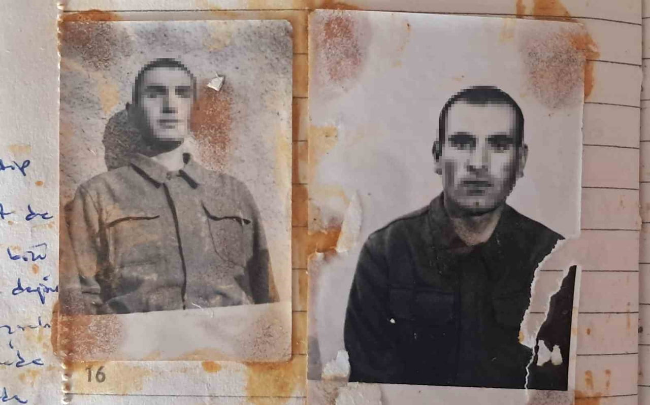 HALİT S.'NİN FOTOĞRAFLARI