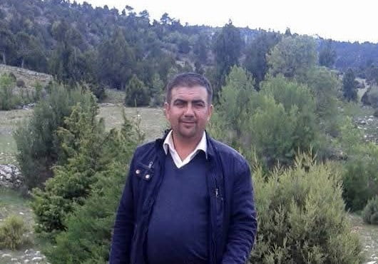 HASAN AKAY