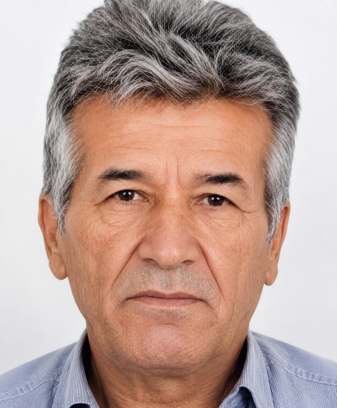 HASAN GİRTTEN (72) EVİNDE ÖLÜ BULUNDU