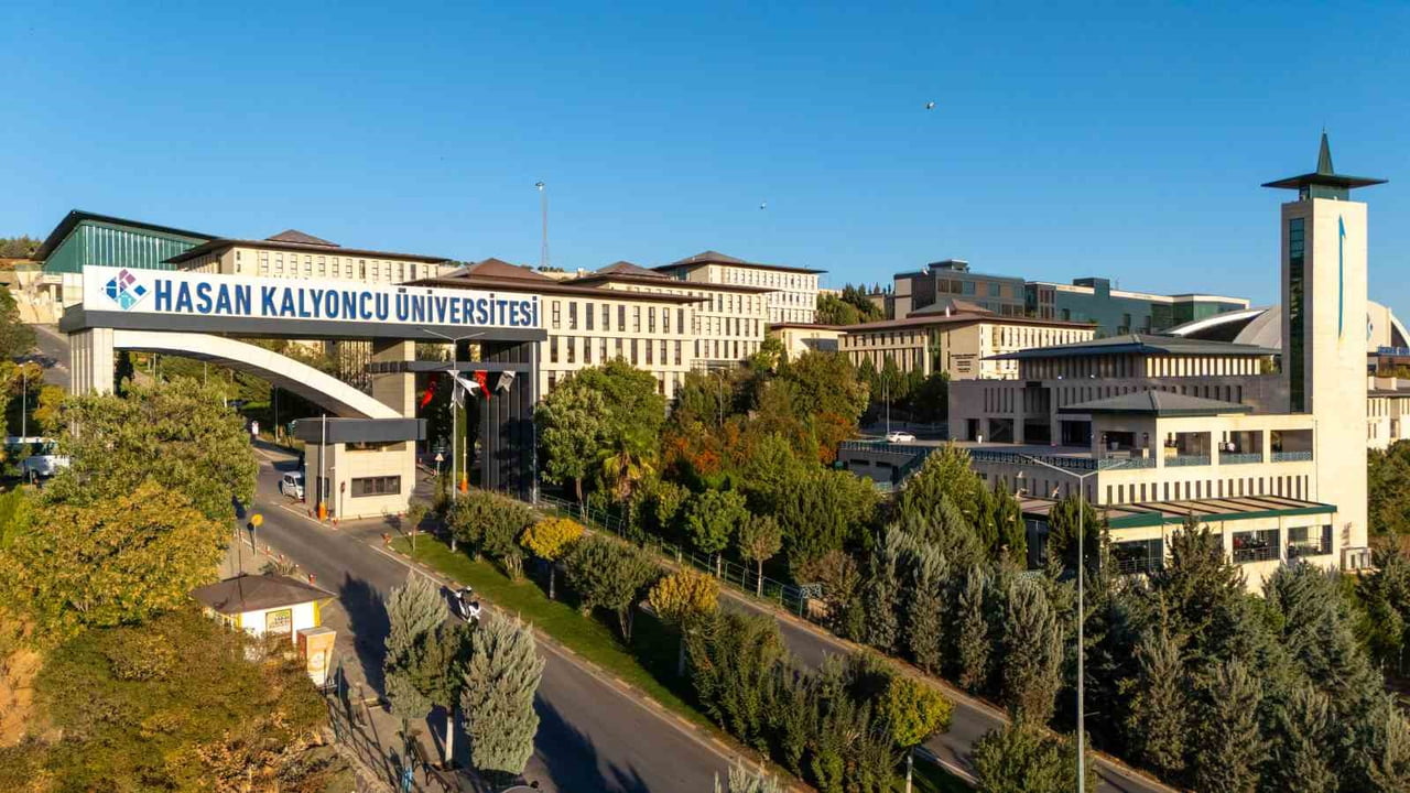 HASAN KALYONCU ÜNİVERSİTESİ'NDEN PATENT VE ARAŞTIRMA PERFORMANSINDA ÇİFTE BAŞARI