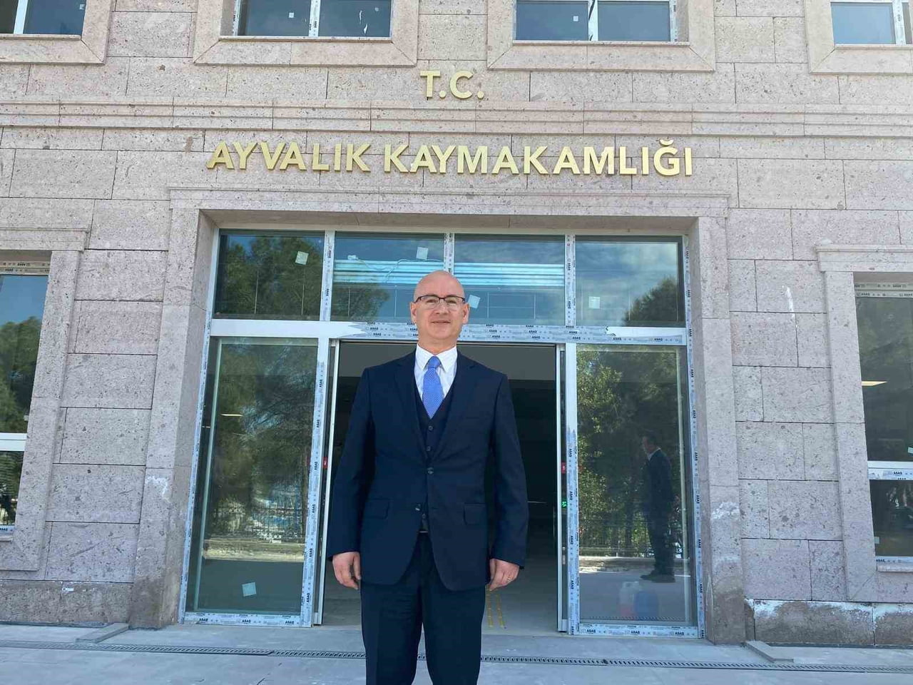 HASAN YAMAN