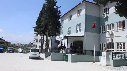 Hatay'da 5 mahallede muhtarlık ara seçimi heyecanı