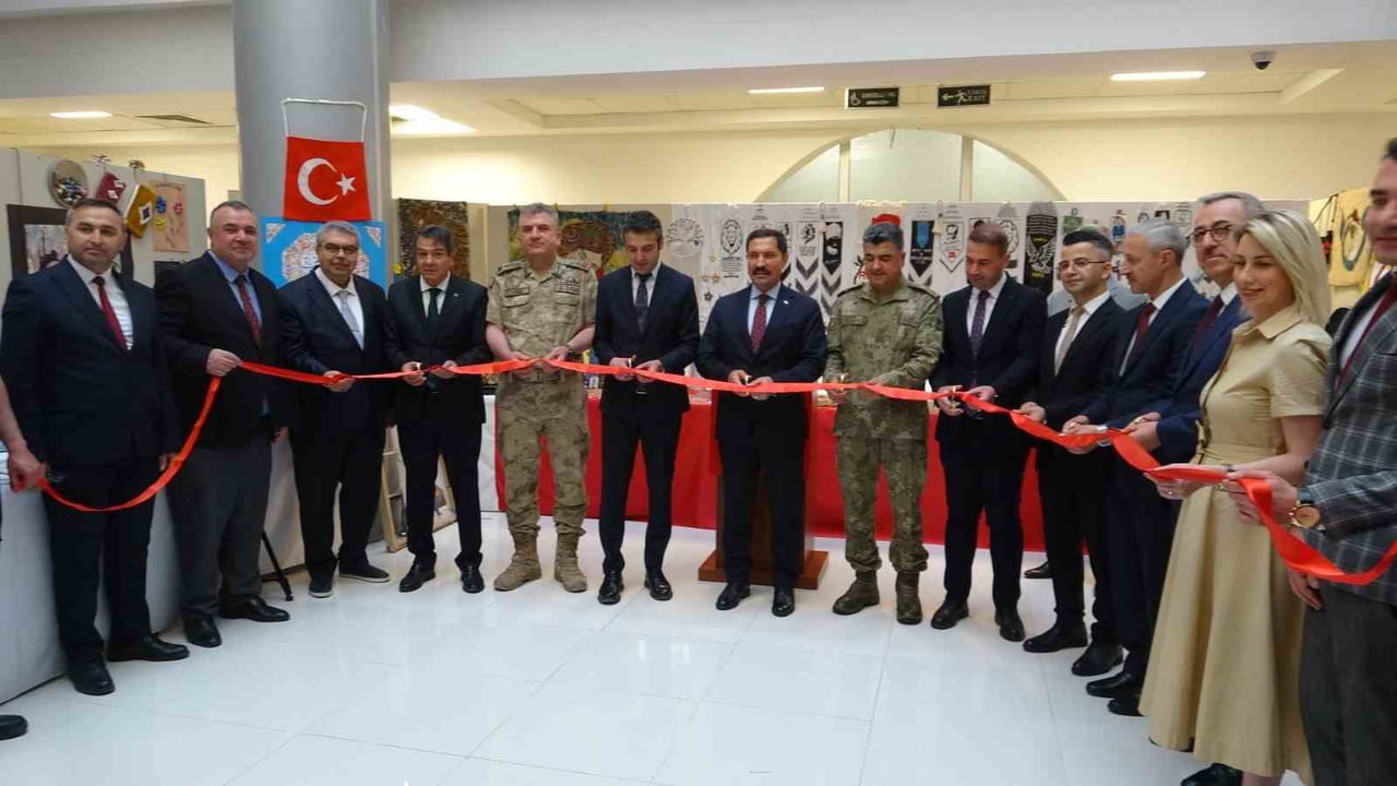 HATAY'DA CEZA İNFAZ KURUMLARINDA BULUNAN HÜKÜMLÜ VE TUTUKLULARIN, TOPLUMA YENİDEN KAZANDIRMAYI...
