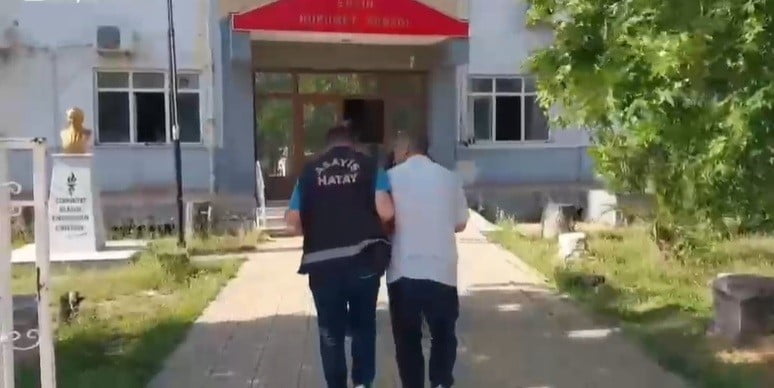 HATAY’IN ERZİN İLÇESİNDE BASİT YARALAMA SUÇLARINDAN 4 AY 15 GÜN VE 2 YIL KESİNLEŞMİŞ HAPİS...