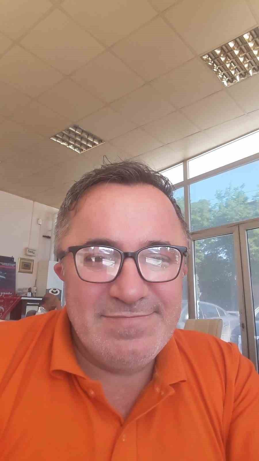 HAYATINI KAYBEDEN GÜLHAN ŞAHİN