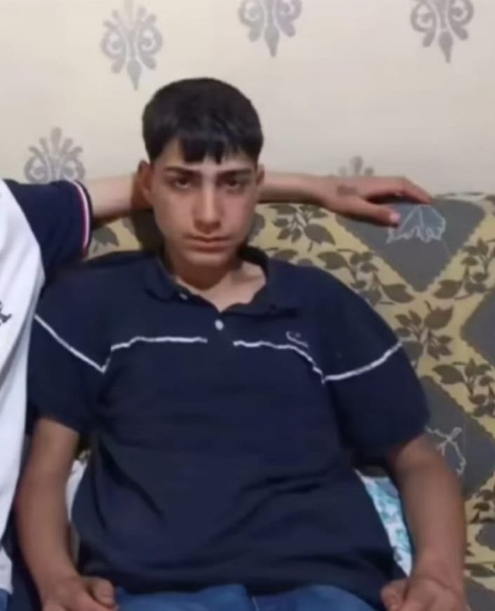 HAYATINI KAYBEDEN HÜSEYİN KAÇIN (13)