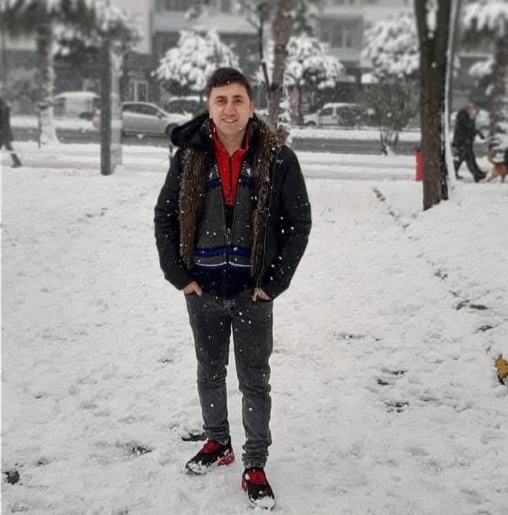 HAYATINI KAYBEDEN SALİM TOROS