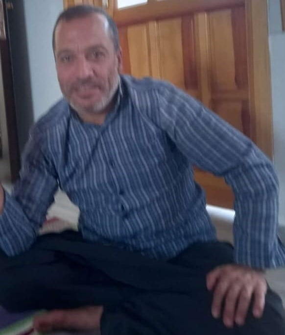 HAYATINI KAYBEDEN ÜBEYT YENER (43)