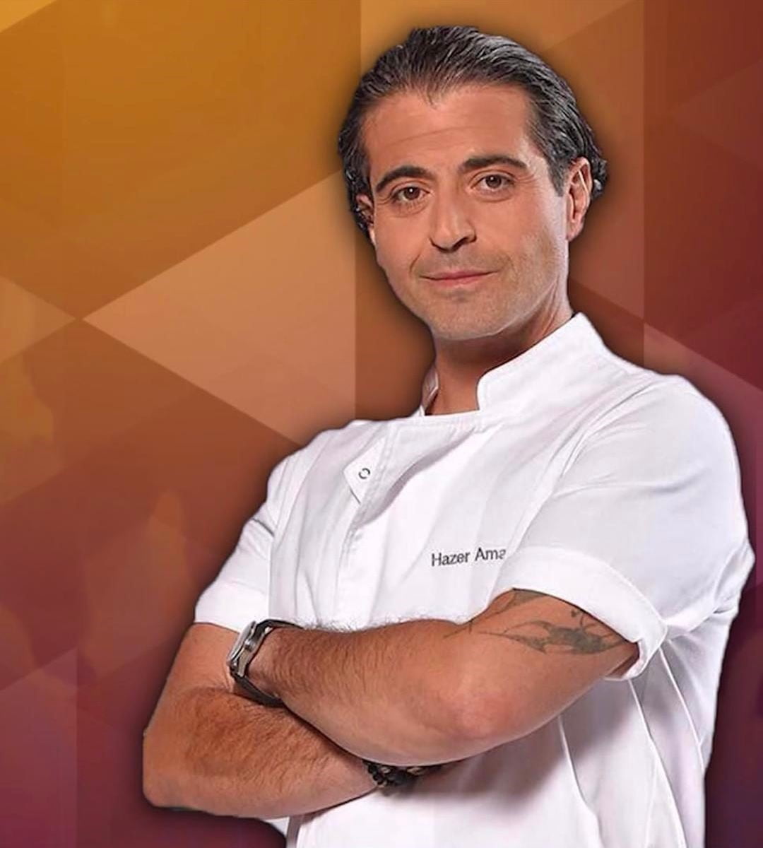 HAZER AMANİ