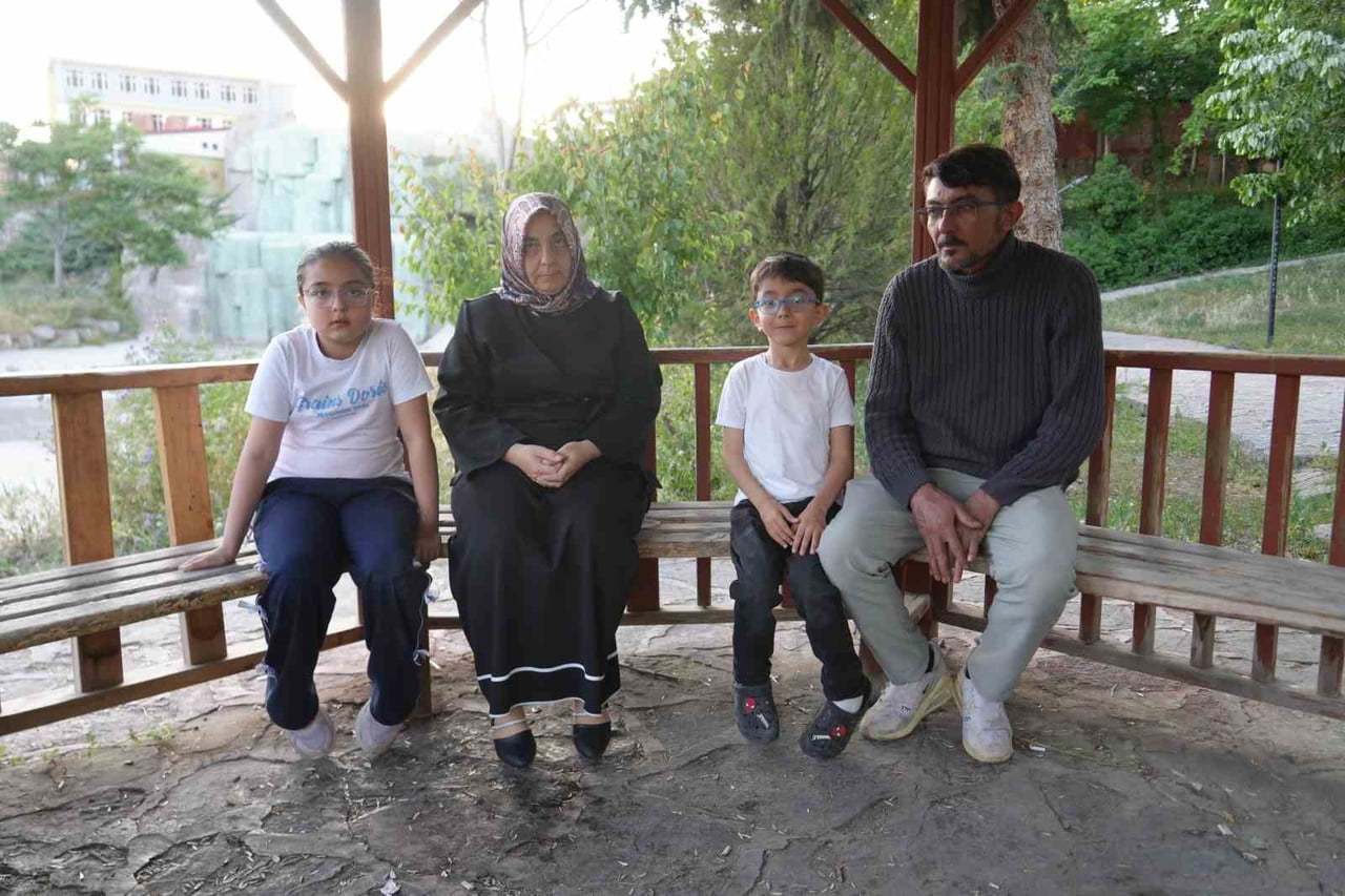 HEM EVLADINI KAYBETTİ HEM 2,7 MİLYON LİRA BORÇLU ÇIKTI
