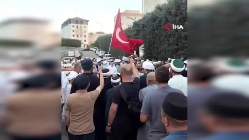 Hiranur Vakfı kurucusu Yusuf Ziya Gümüşel tahliye edildi