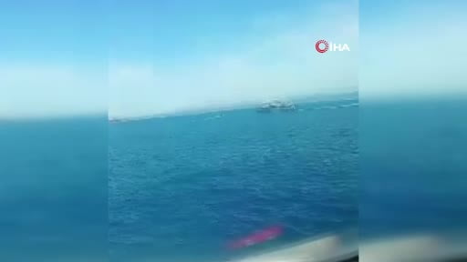 Hırvatistan’da yolcu gemisi ile yelkenli teknenin çarpışması sonucu 3 kişi hayatını kaybetti, 1...