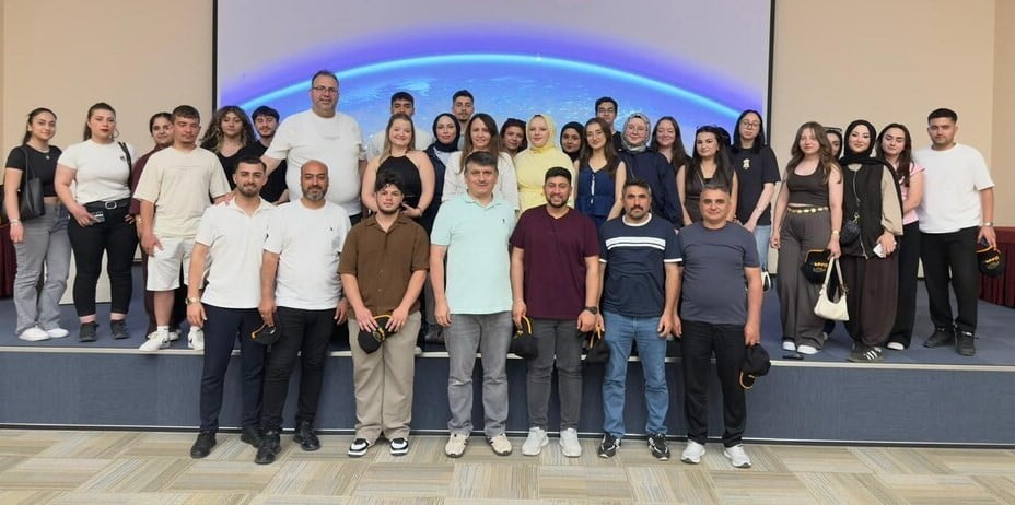 HİSARCIK MYO İŞ SAĞLIĞI VE GÜVENLİĞİ ÖĞRENCİLERİNDEN SAKARYA’YA TEKNİK VE KÜLTÜREL...