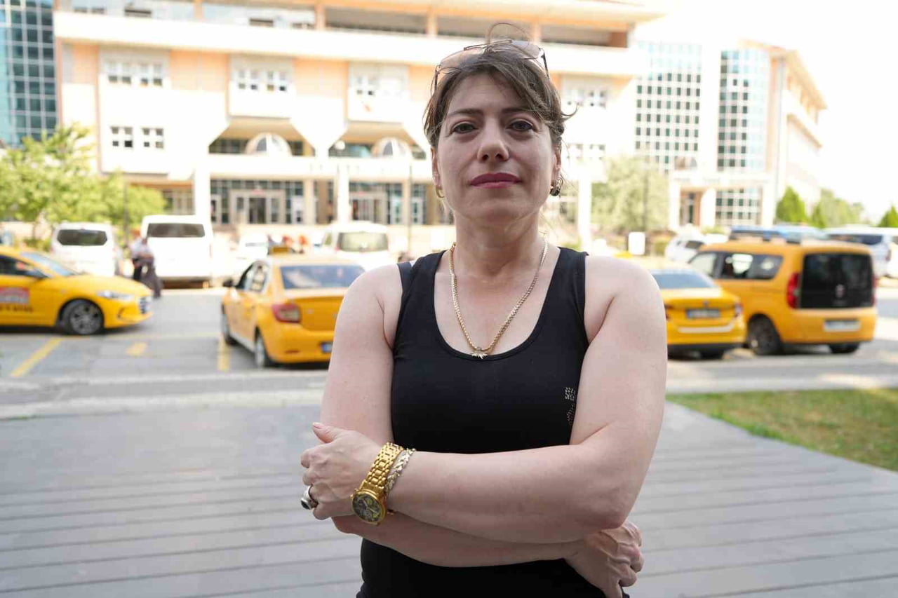 HUKUKİ SÜREÇTEN TESLİM SÜRECİNE VE SONRASINDA YAŞANANLARI ANLATAN BABAANNE SEMİHA COŞKUN, "BURANIN...