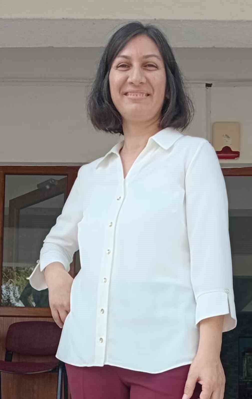 HÜRRİYET ÖZSOY