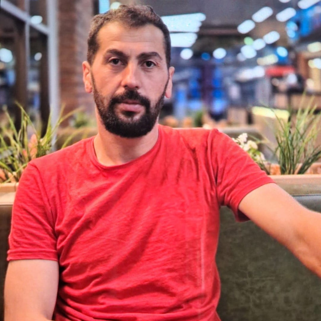 HÜSEYİN YILMAZ (36)