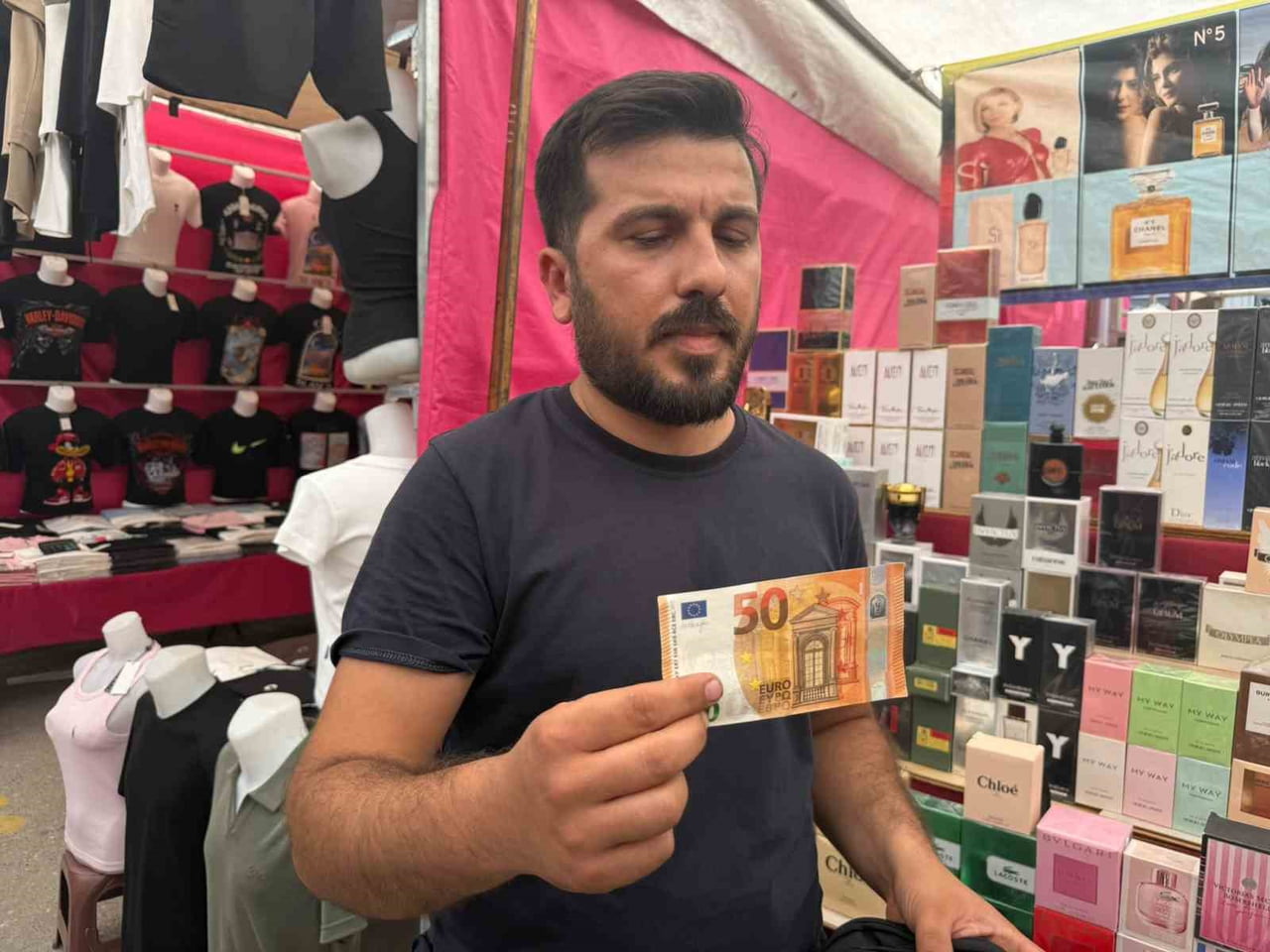 HÜSNÜ DARİGA