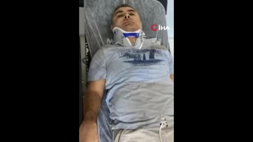 Kurtarılan İBB Kültür A.Ş. yöneticisi Erhan Karaal’ın ilk sözleri: "Beni zorla kaçırdılar, sürekli...