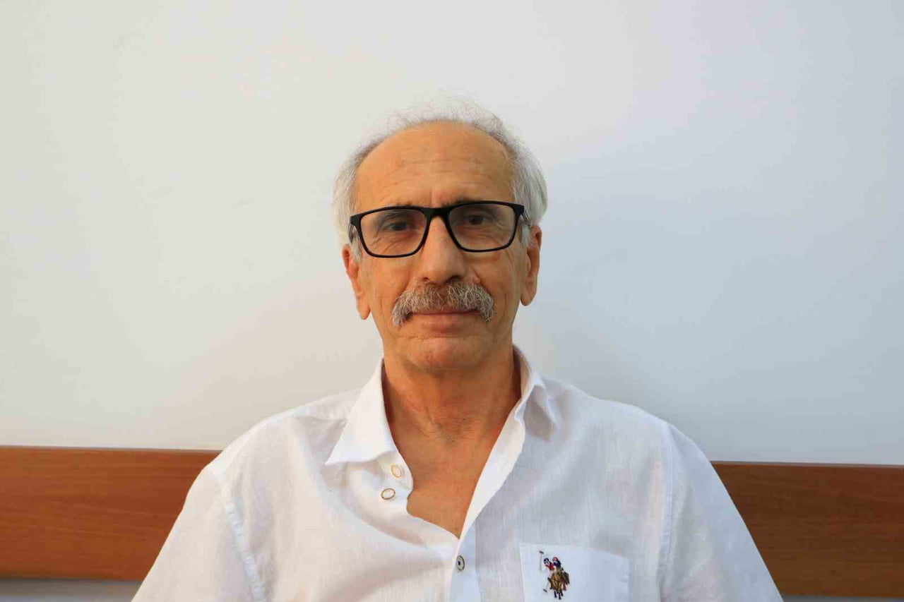 İBRAHİM TIRAŞ