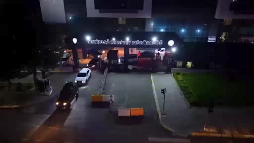 İçişleri Bakanlığı: "69 ilde "Uyuşturucu Madde Satıcılarına" yönelik Polisimiz tarafından son 1...
