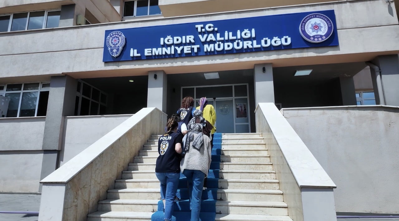 IĞDIR’DA YASA DIŞI BAHİS OPERASYONU: 1 TUTUKLAMA, 2 ADLİ KONTROL