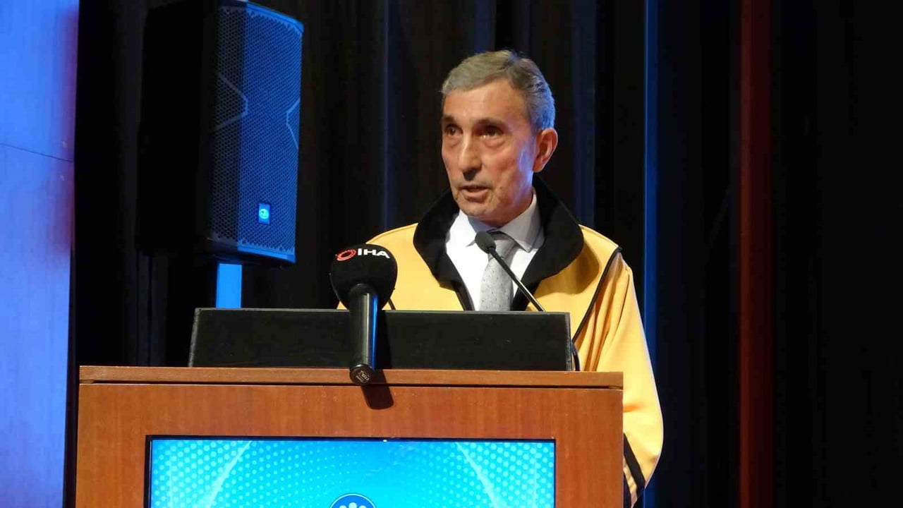 İLETİŞİM FAKÜLTESİ DEKANI PROF. DR. AHMET YATKIN
