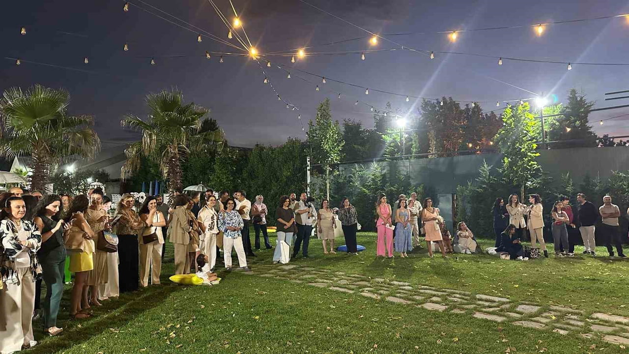 İLETİŞİM PROFESYONELLERİNİN ÇATI KURULUŞU BURSA HALKLA İLİŞKİLER DERNEĞİ (BHİD), YAZ MEVSİMİNİ...