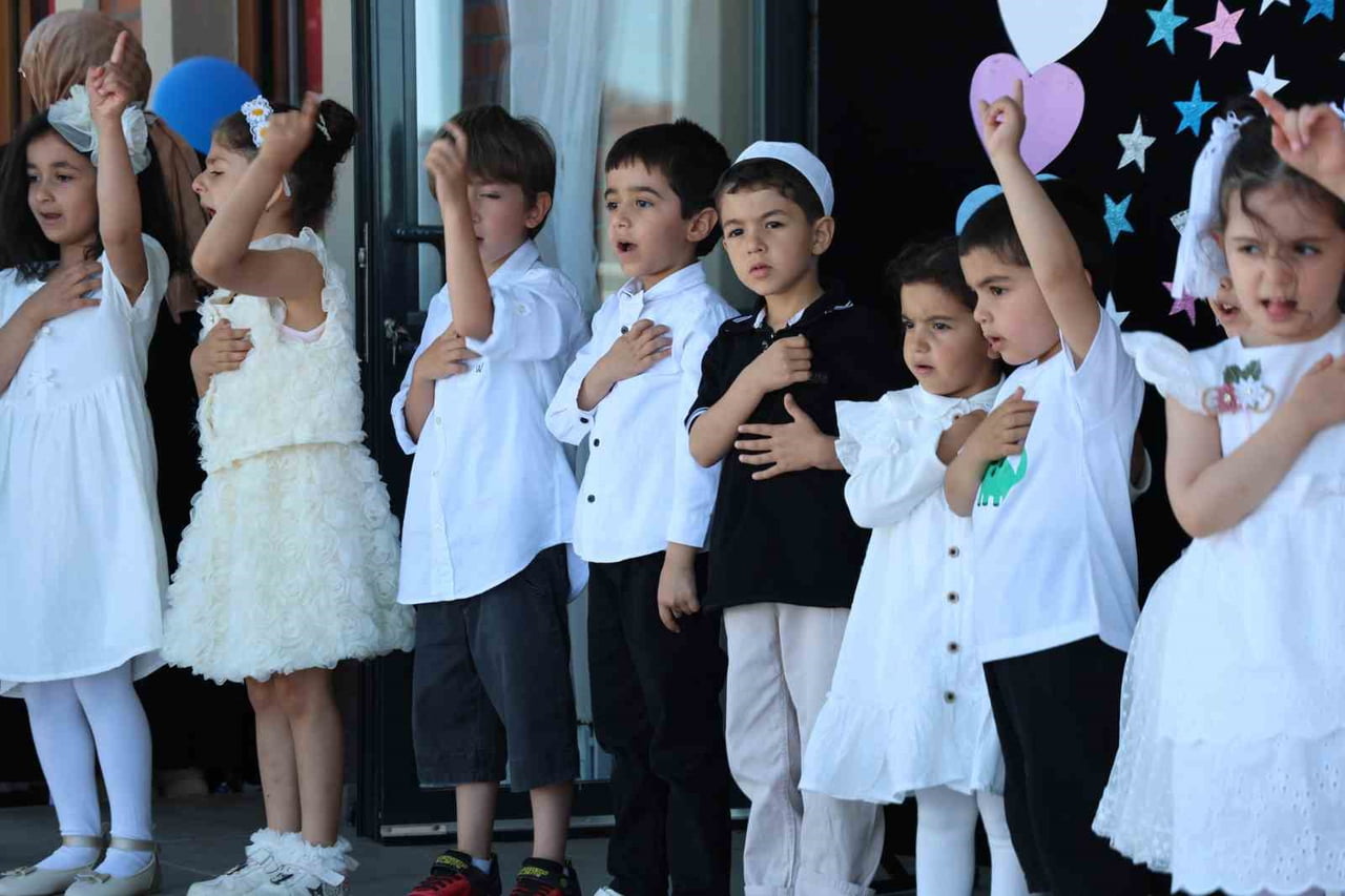 İLİM YAYMA VAKFI MÜTEVELLİ HEYETİ VE DÜNYA ETNOSPOR KONFEDERASYONU BAŞKANI BİLAL ERDOĞAN’IN...