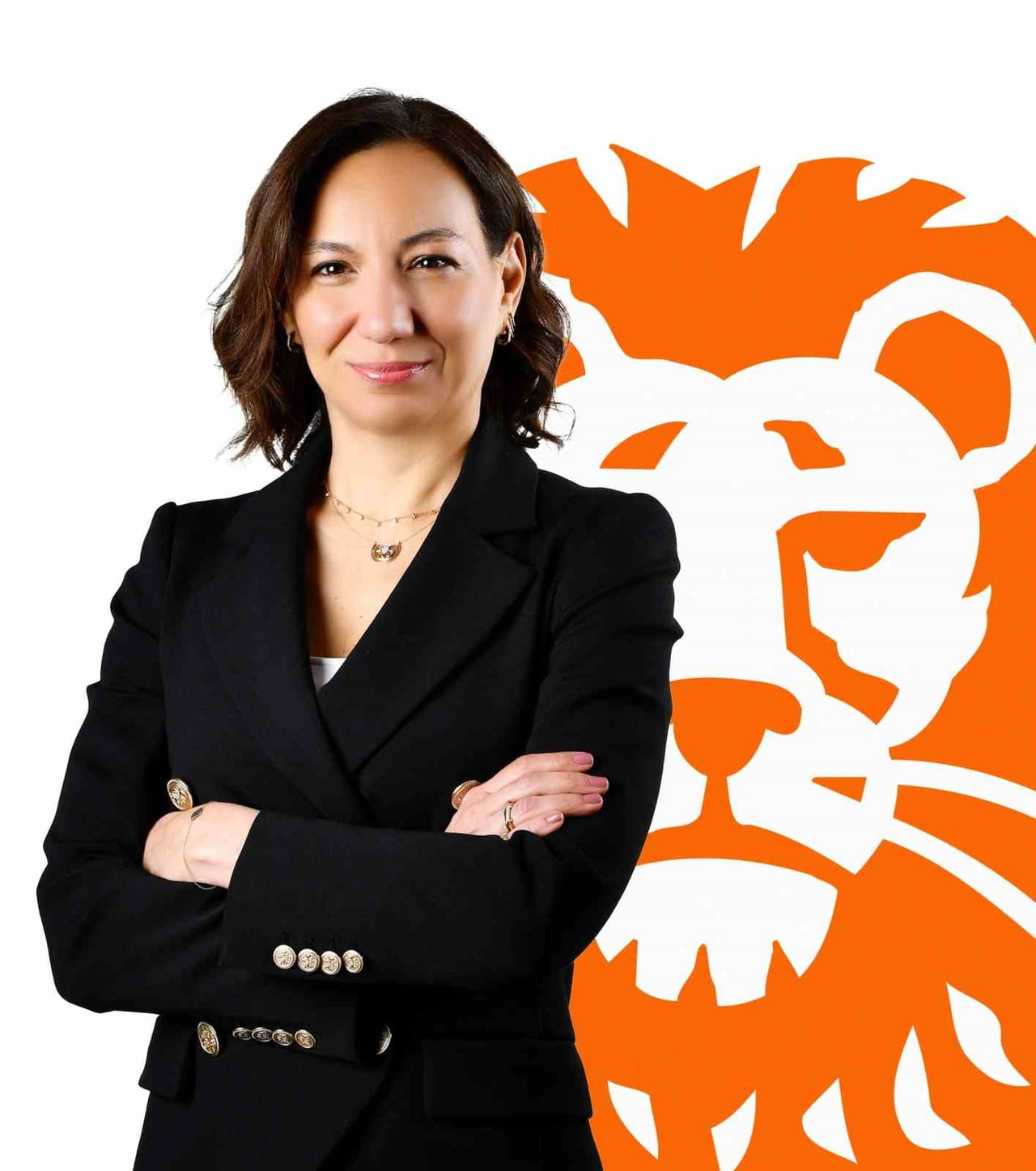 ING TÜRKİYE ÖZEL BANKACILIK VE YATIRIM GENEL MÜDÜR YARDIMCISI SEZİN ERKEN