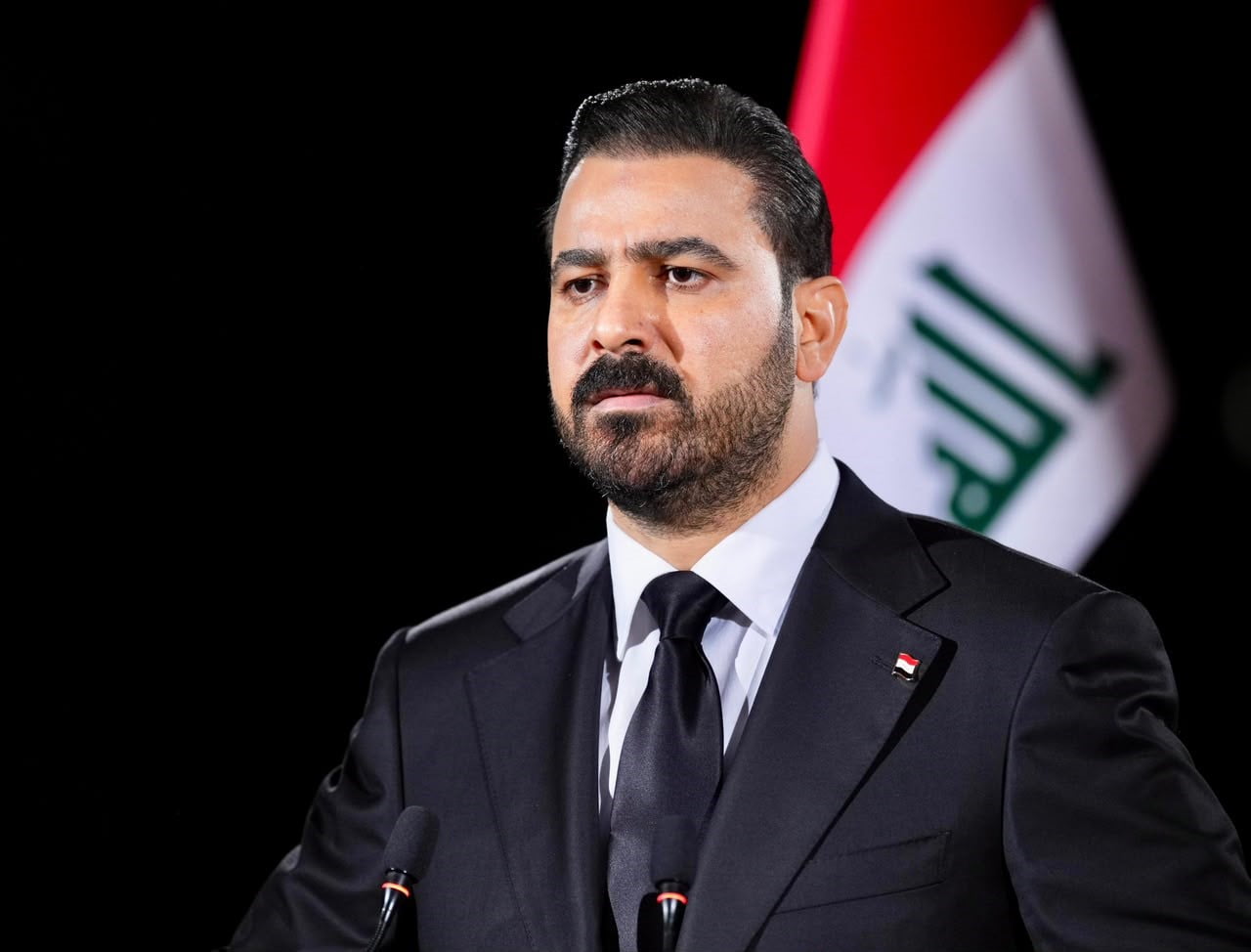 IRAK BAŞBAKANI ALİ ZEYDİ, IRAK TELEVİZYONUNA VERDİĞİ RÖPORTAJDA IRAK’IN PETROL SEKTÖRÜNDEKİ...