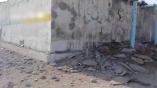 İran Dışişleri Bakanlığı Sözcüsü İsmail Bekayi, "İran’a yönelik saldırganlığının bir parçası...