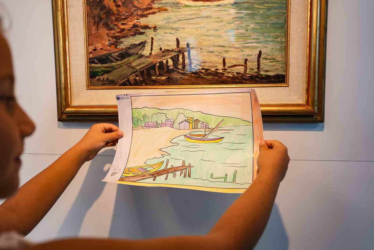 İŞ SANAT ANADOLU SERGİLERİ’NİN ‘GÜL MEVSİMİ’ BAŞLIKLI YENİ SEÇKİSİ, 27-28 HAZİRAN TARİHLERİNDE İŞ...