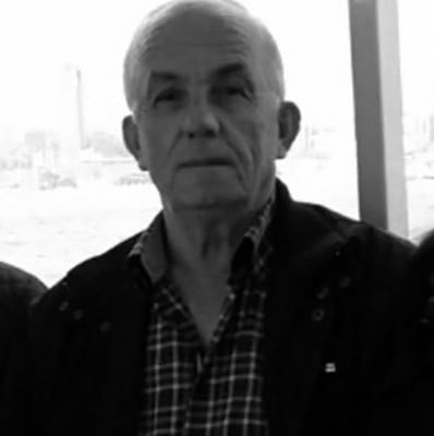 İSMET ŞİMŞEK